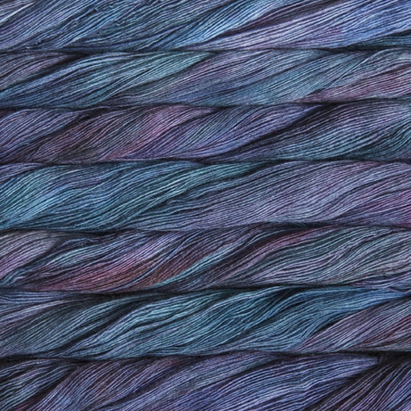 Malabrigo Lace | Whales Road