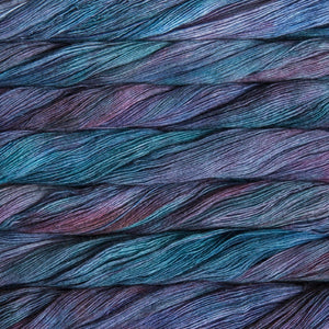 Malabrigo Lace | Whales Road