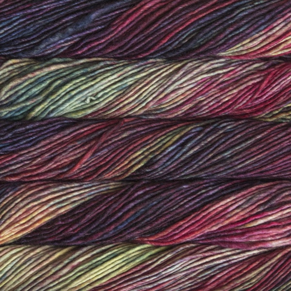 Malabrigo Mecha | Anniversario