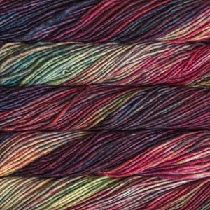 Malabrigo Mecha | Anniversario