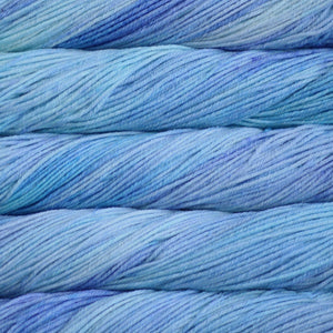 Malabrigo Rios | Aquamarine