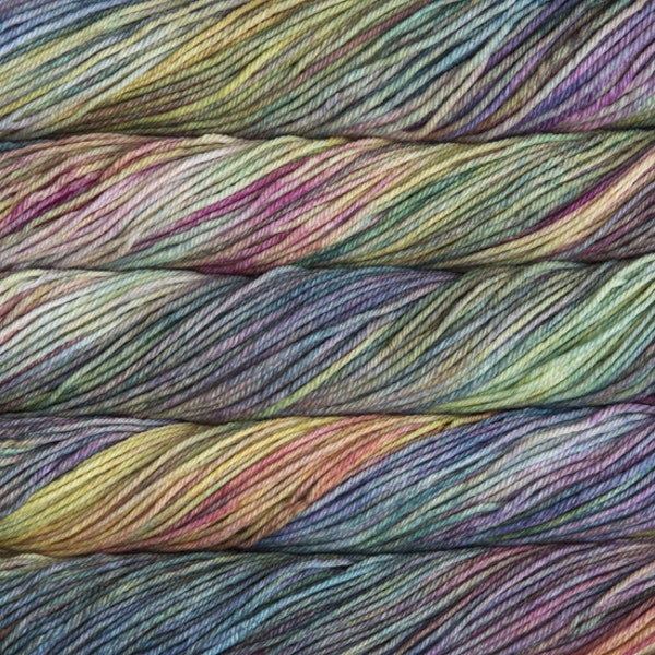 Malabrigo Rios | Arco Iris