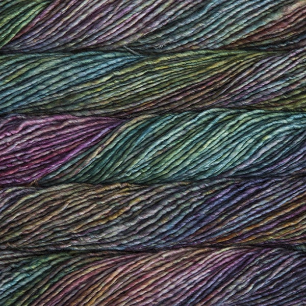 Malabrigo Mecha | Arco Iris