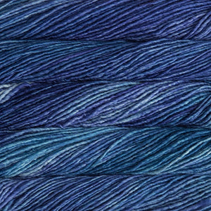 Malabrigo Mecha | Azules Fresco