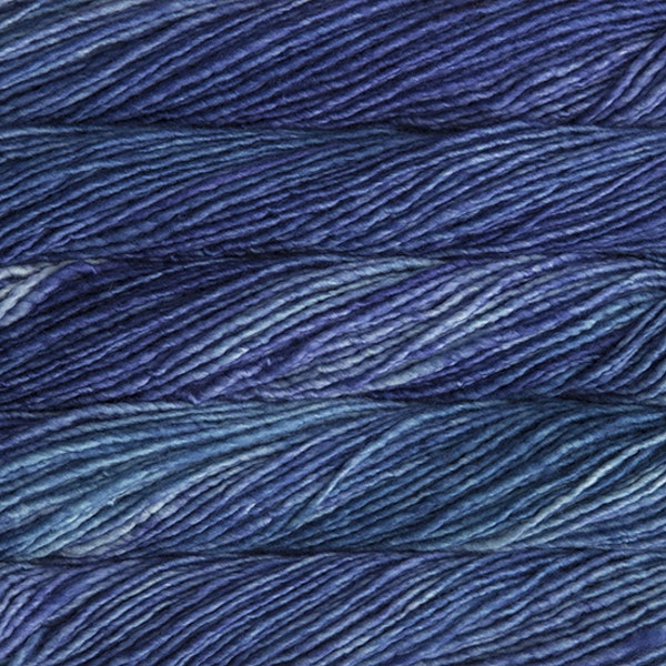 Malabrigo Mecha | Azules Fresco