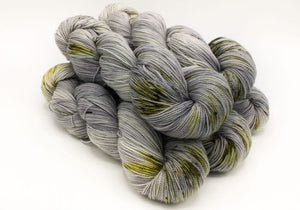 Baah Yarn | Footloose | Beach Glass