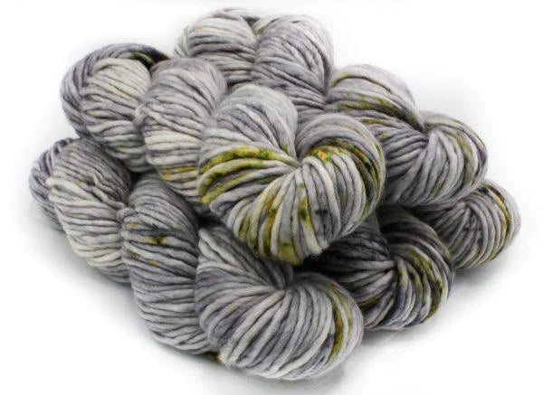 Baah Yarn | Mammoth | Beach Glass