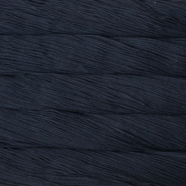 Malabrigo Verano | Black