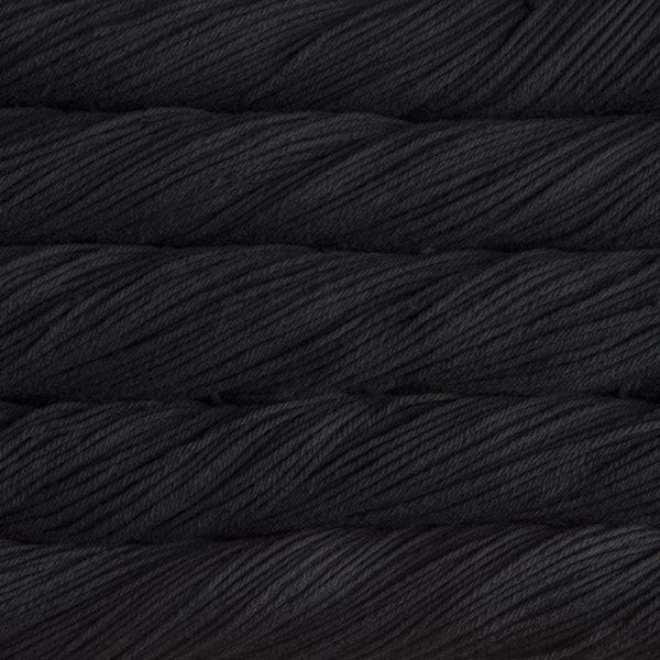 Malabrigo Rios | Black