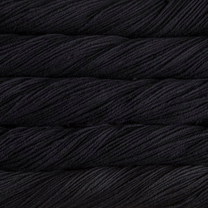 Malabrigo Rios | Black