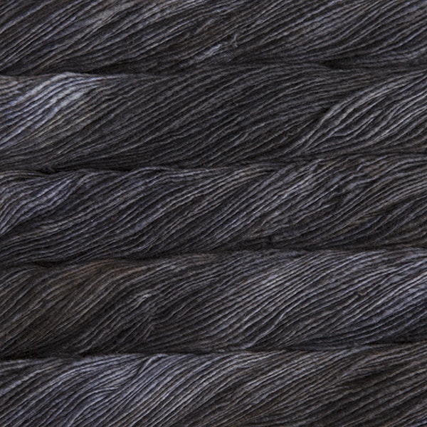 Malabrigo Worsted | Black Forest