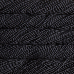 Malabrigo Mecha | Black