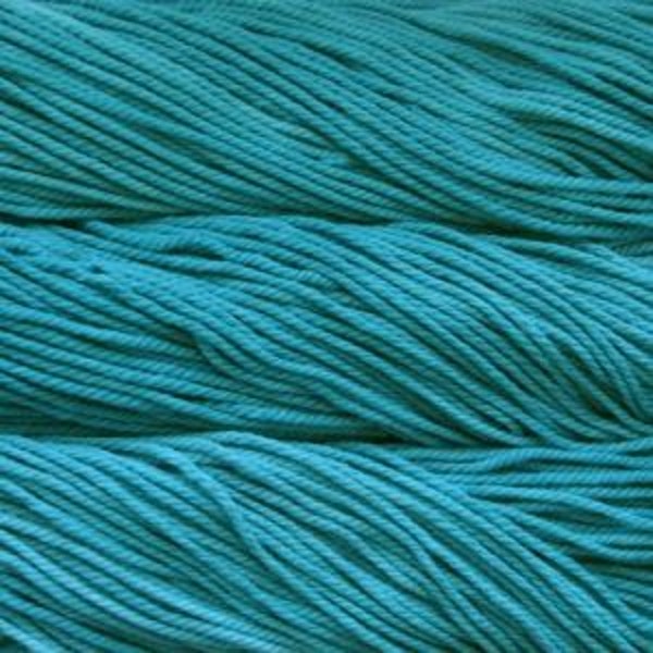 Malabrigo Chunky | Bobby Blue