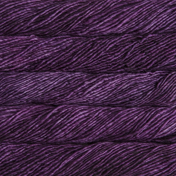 Malabrigo Mecha | Borrajas