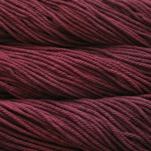 Malabrigo Chunky | Burgundy