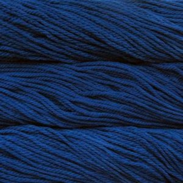 Malabrigo Chunky | Buscando Azul