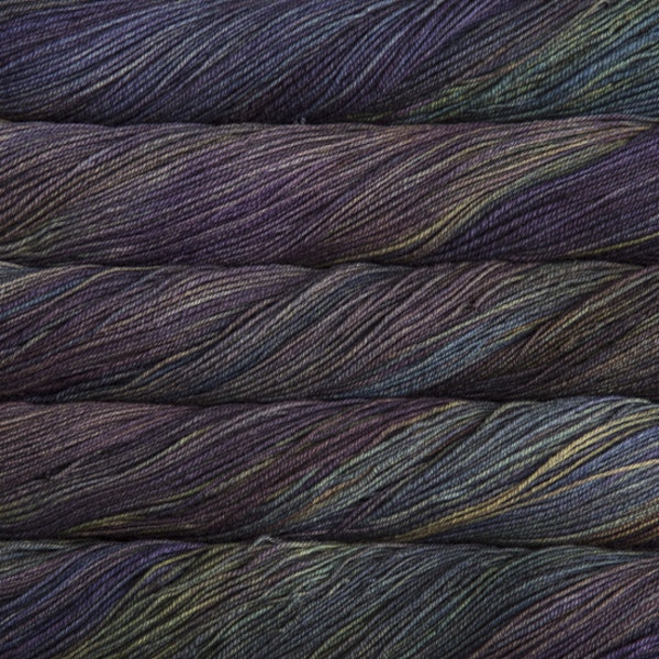 Malabrigo Sock | Candombe