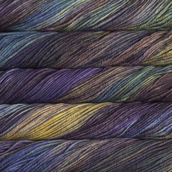 Malabrigo Rios | Candombe