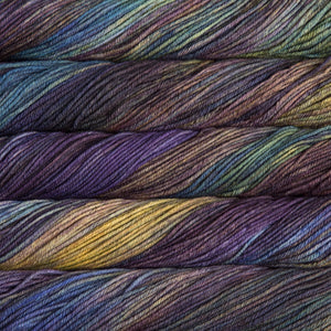 Malabrigo Rios | Candombe