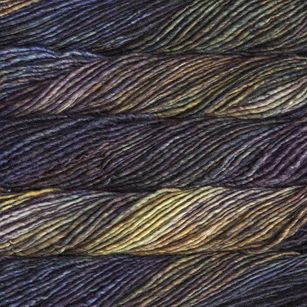 Malabrigo Mecha | Candombe