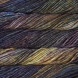 Malabrigo Mecha | Candombe