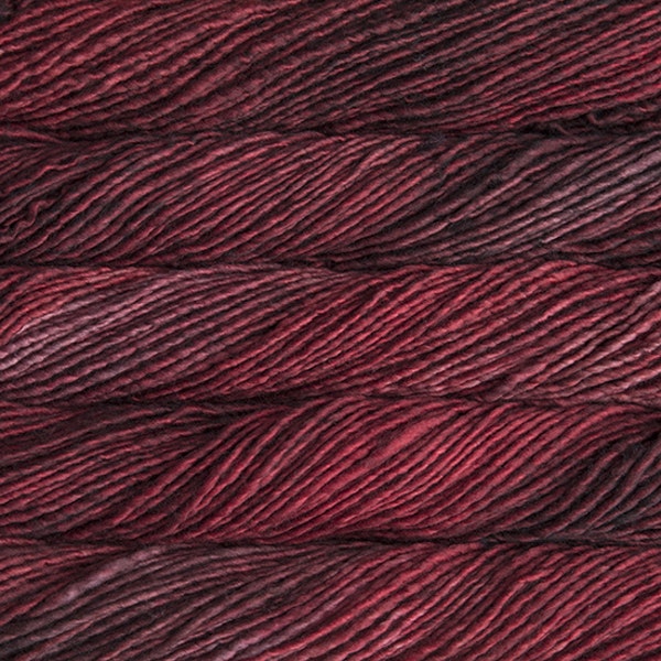 Malabrigo Mecha | Cereza