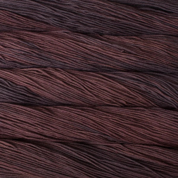 Malabrigo Verano | Chocolate