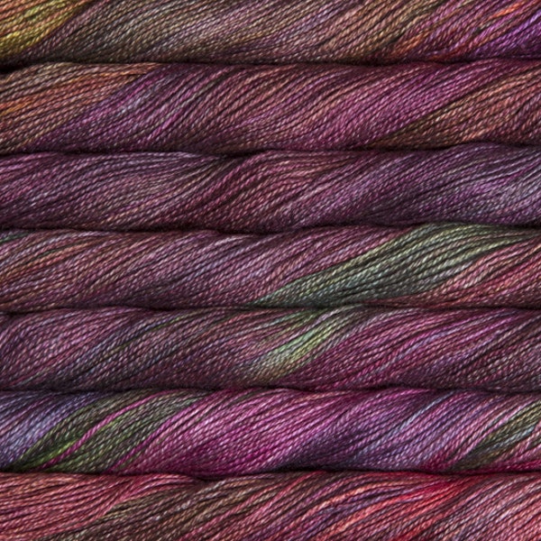 Malabrigo Mora | Diana