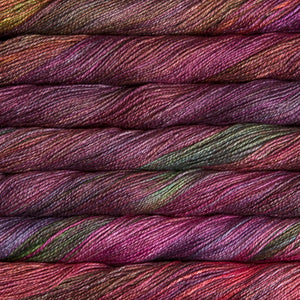 Malabrigo Mora | Diana