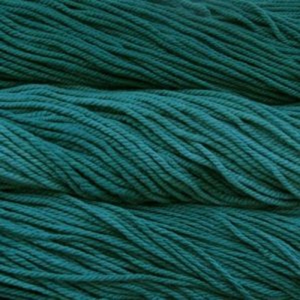 Malabrigo Chunky | Emerald