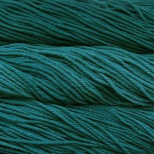 Malabrigo Chunky | Emerald