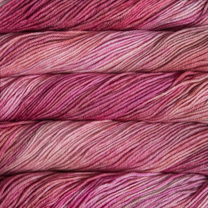 Malabrigo Rios | English Rose