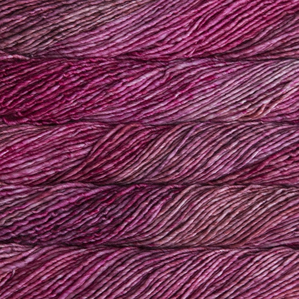 Malabrigo Mecha | English Rose