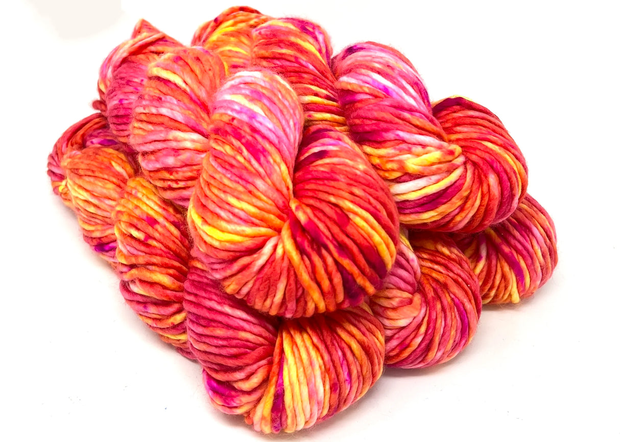 Baah Yarn Sequoia | Flamingo's Dream