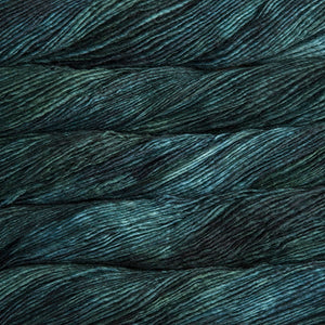 Malabrigo Worsted | Forest