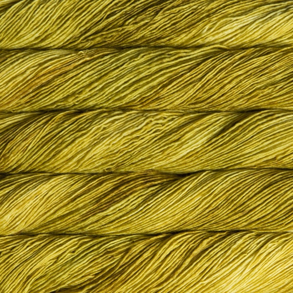 Malabrigo Mechita | Frank Ochre