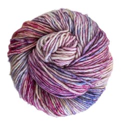 Malabrigo Mecha | Glaze