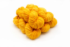 Baah Yarn Sequoia | Gold Rush