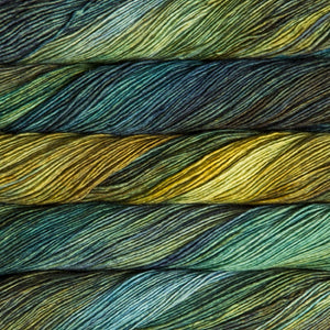 Malabrigo Mechita | Hojas