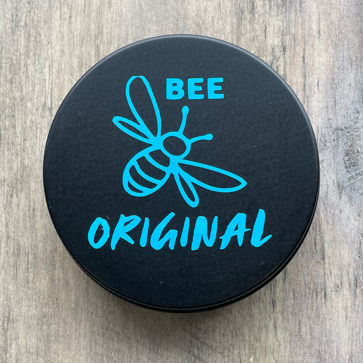 Notions Tin | Bee Original