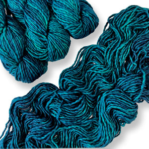 Malabrigo | Noventa | Flor De Jade