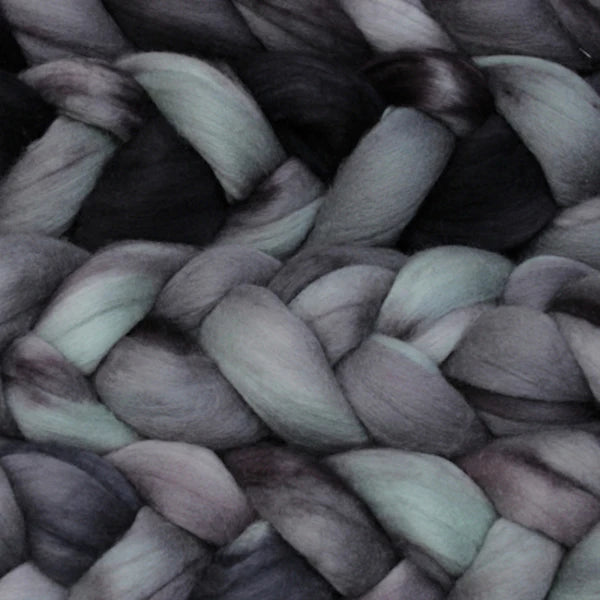 Malabrigo Nube | Plomo