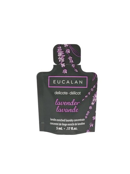 Eucalan | Fine Fabric Wash