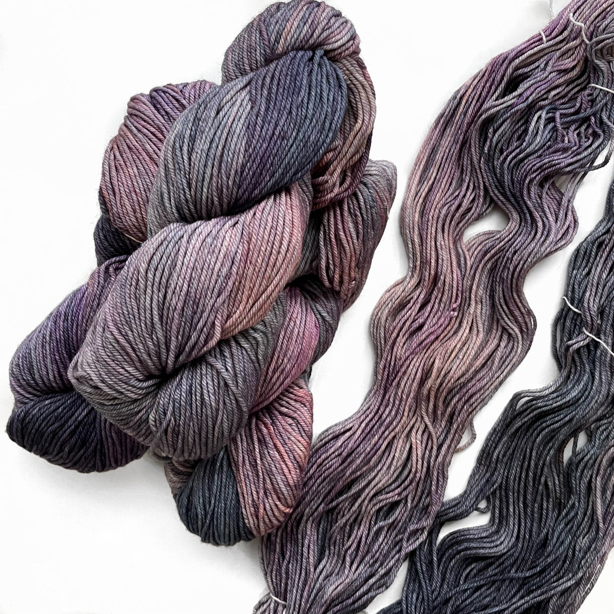 Malabrigo Arroyo | Tranquilo