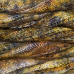 Malabrigo | Mohair | Tigers Eye