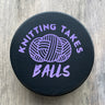 Notions Tin | Knitting Takes Balls