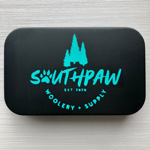 Southpaw Stitch Markers | Paws