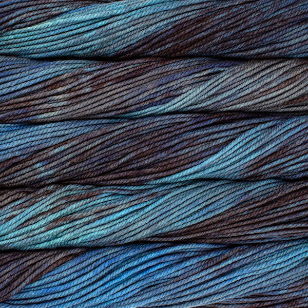 Malabrigo Chunky | Under The Sea