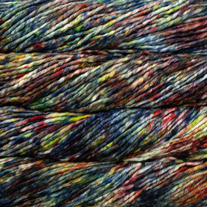 Malabrigo Rasta | Candy Cane