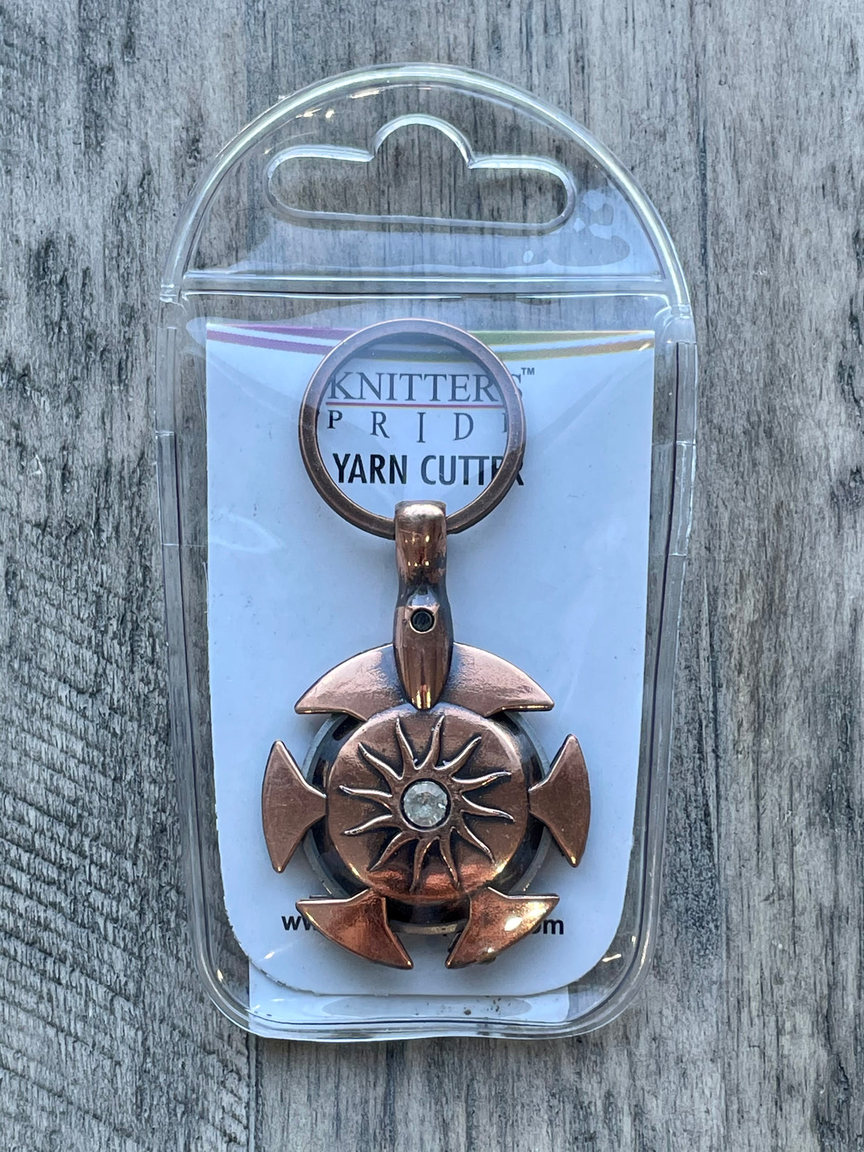 Knitter’s Pride |  Yarn Cutter